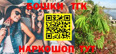 шишки Берёзовский